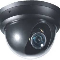 מצלמת אבטחה כיפה מיוחדת